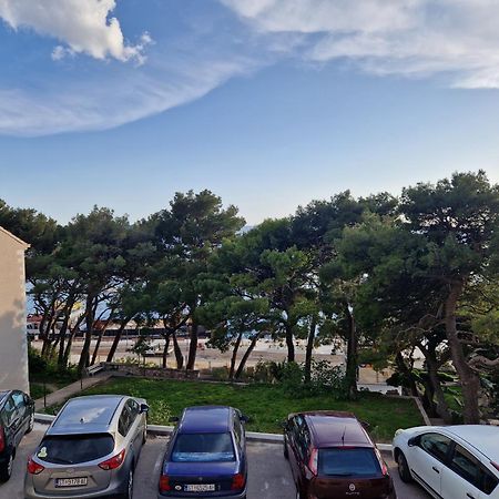 Apartman Studio Ganga Omis Exterior photo