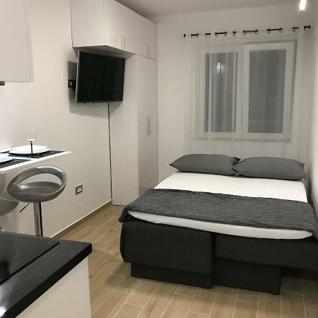 Apartman Studio Ganga Omis Exterior photo