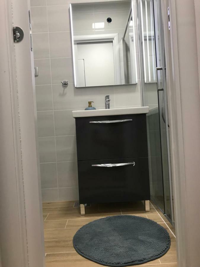 Apartman Studio Ganga Omis Exterior photo