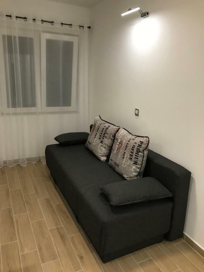 Apartman Studio Ganga Omis Exterior photo