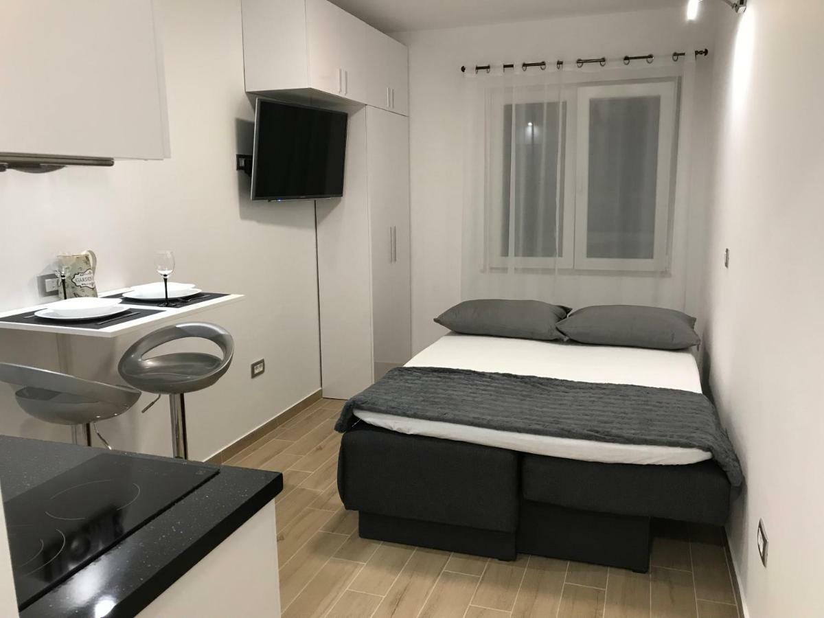 Apartman Studio Ganga Omis Exterior photo