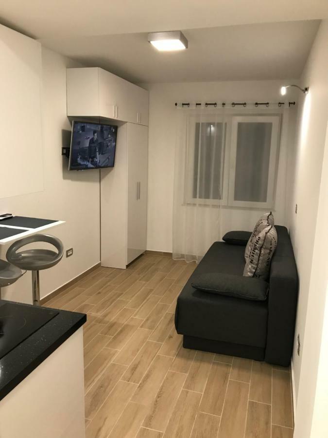 Apartman Studio Ganga Omis Exterior photo