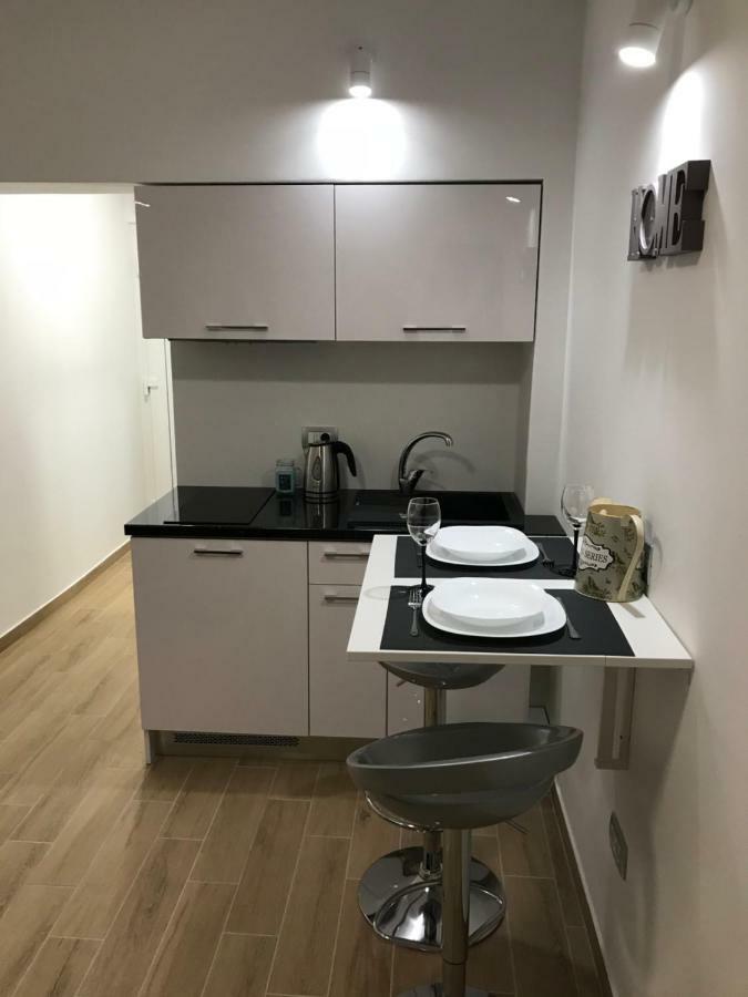 Apartman Studio Ganga Omis Exterior photo