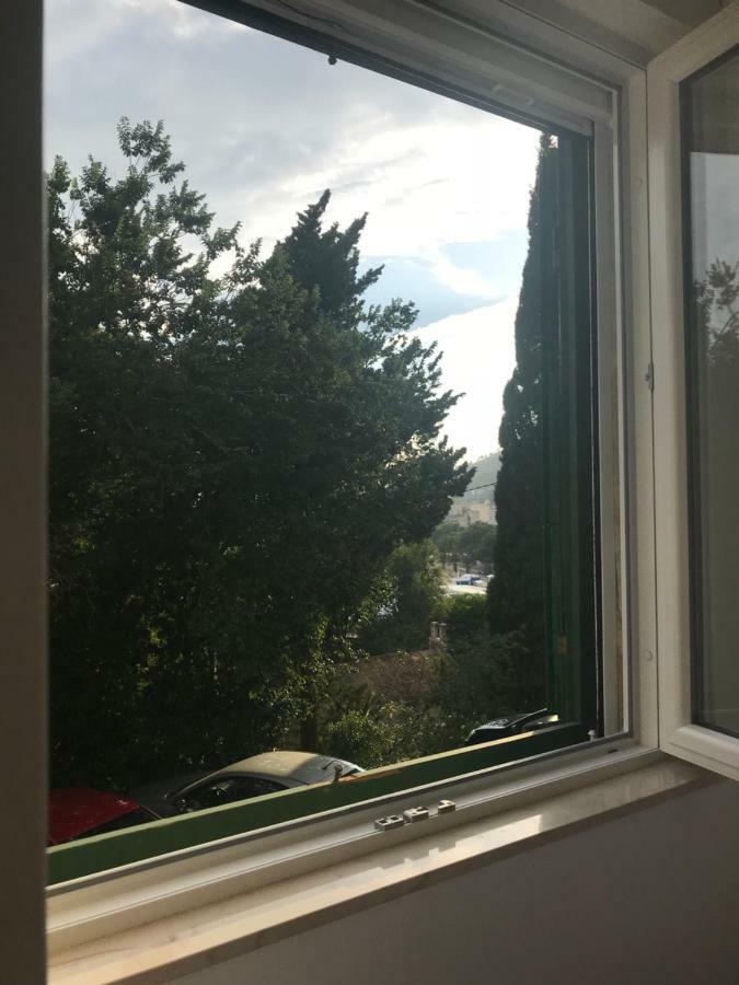 Apartman Studio Ganga Omis Exterior photo