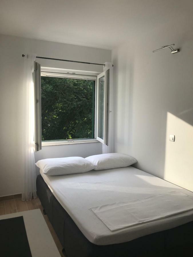 Apartman Studio Ganga Omis Exterior photo