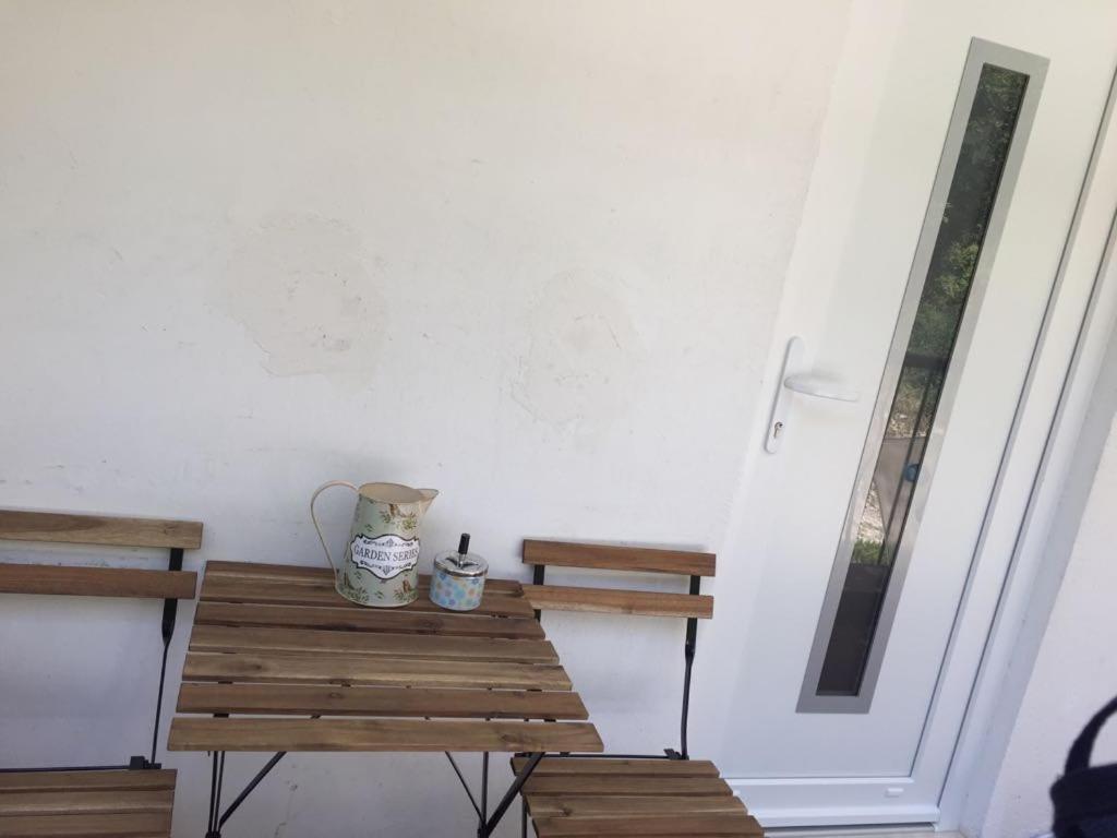 Apartman Studio Ganga Omis Exterior photo